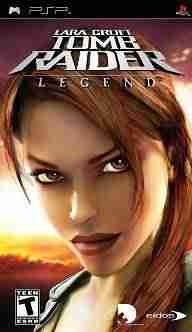 Descargar Tomb Raider Legend [EUR] por Torrent